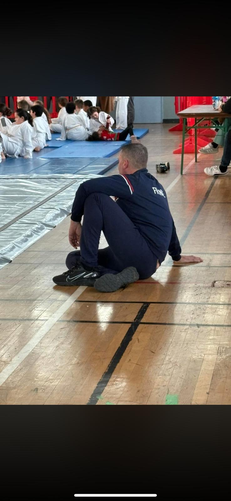 championnats-lutte-judo — photo 1