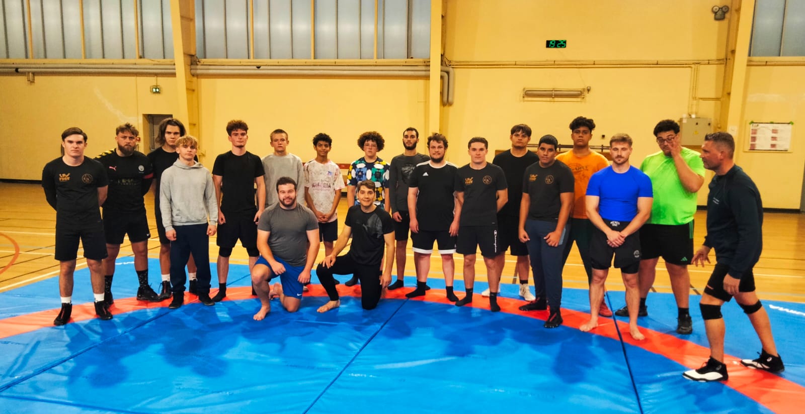 initiations-entrainements — photo 4