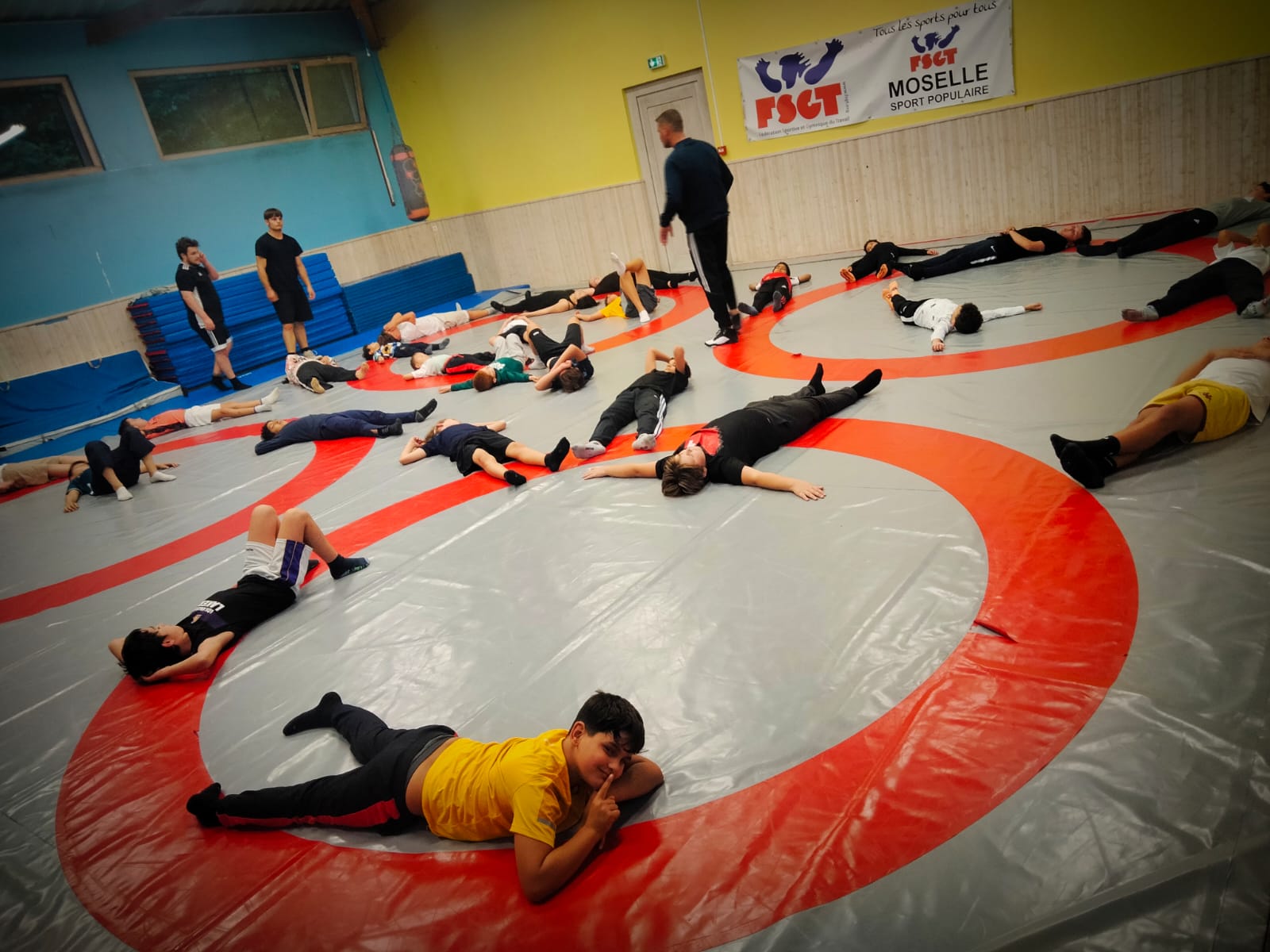 initiations-entrainements — photo 6