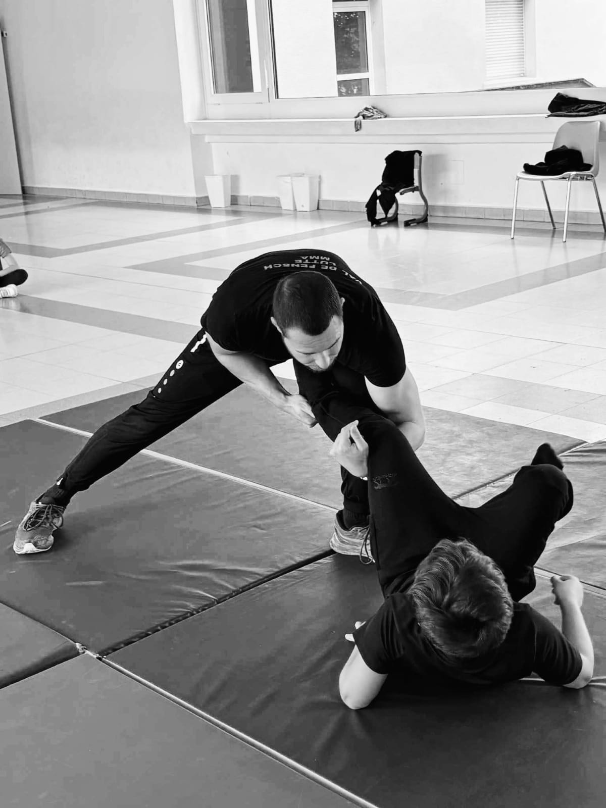 initiations-entrainements — photo 9