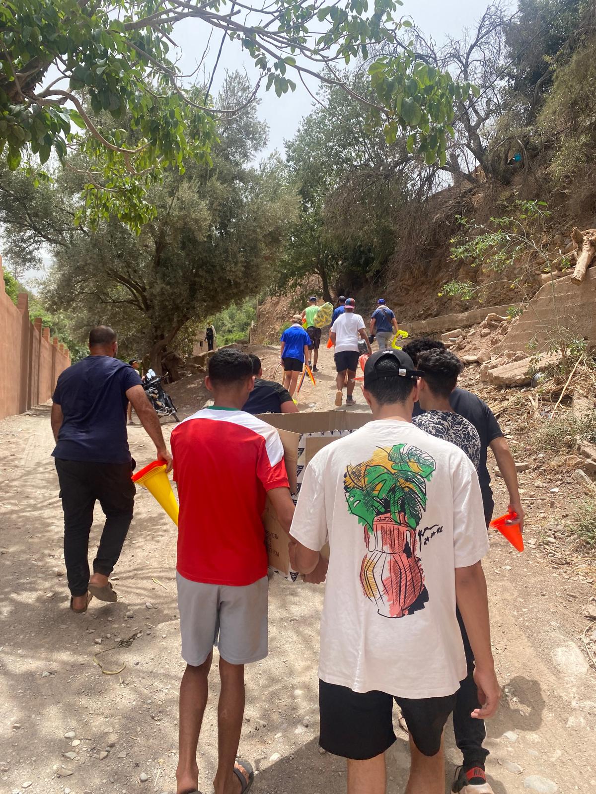 projet-humanitaire-maroc — photo 7