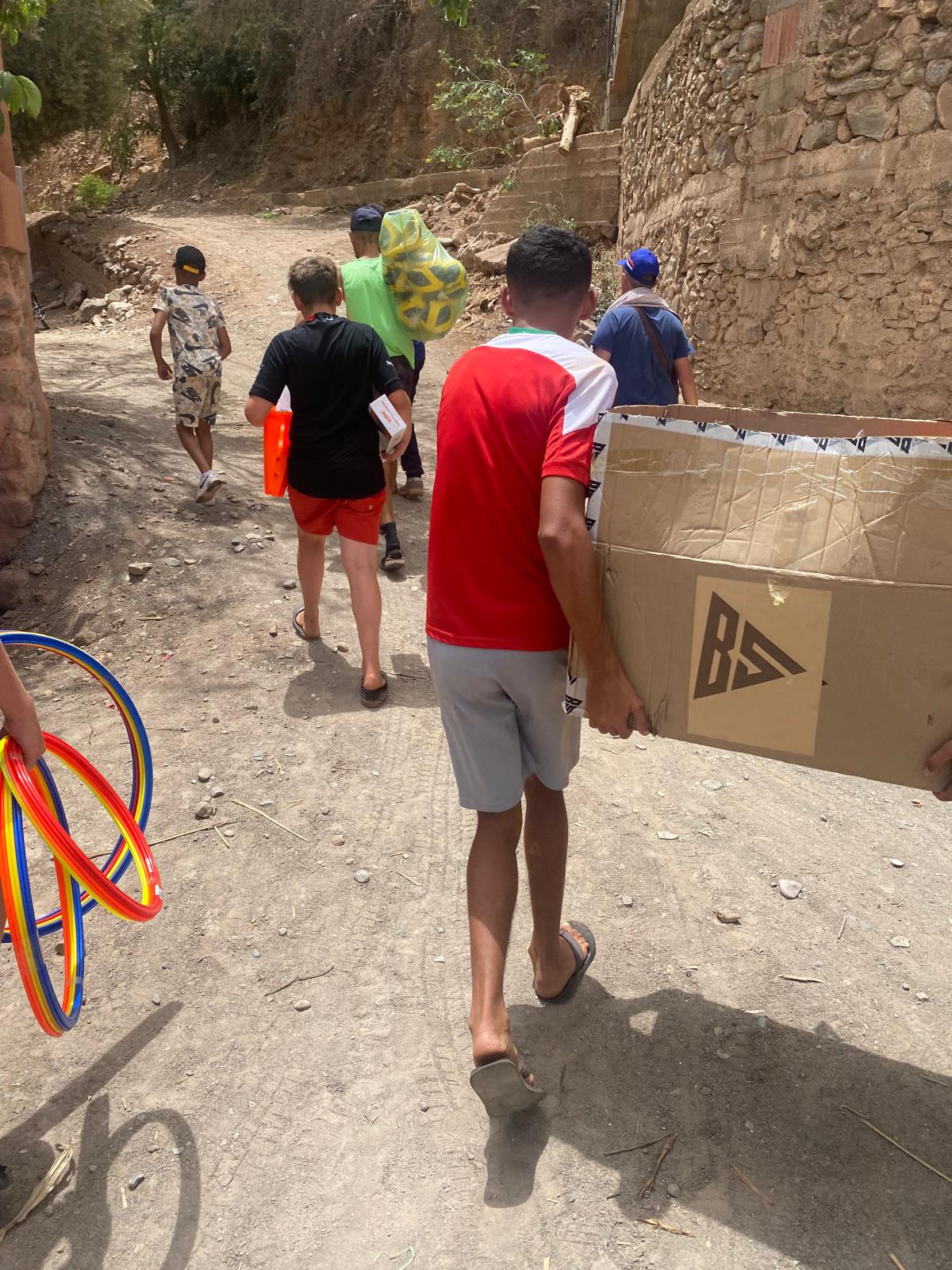 projet-humanitaire-maroc — photo 20