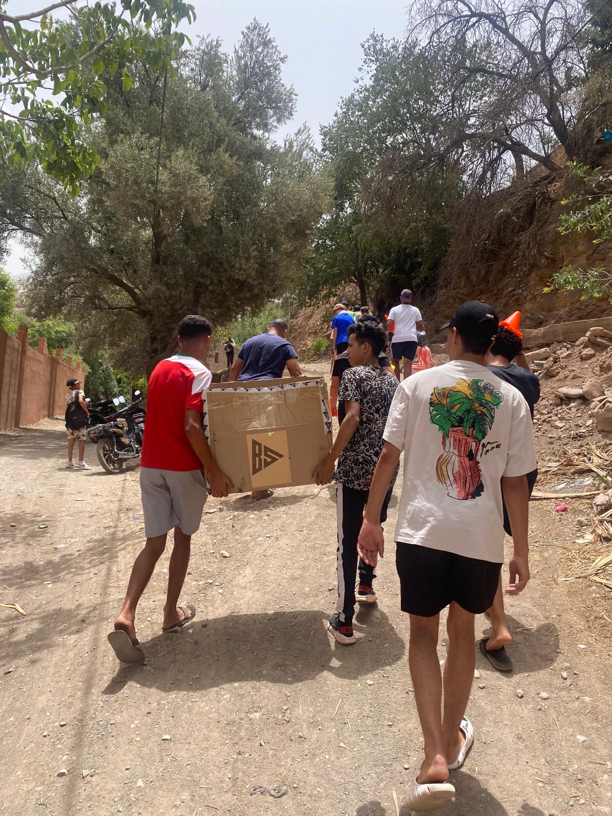 projet-humanitaire-maroc — photo 21