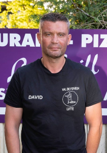 David Schneider