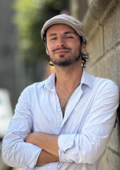 Nicolas Dervieu